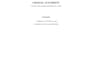 prepare financial statements and financial analysis reports